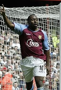 Primary photo for Darius Vassell