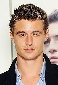 Primary photo for Max Irons