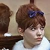 Anna Karina in Une femme est une femme (1961)