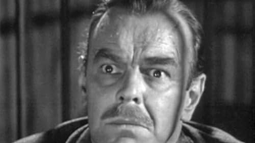 Bartlett Robinson in Whispering Smith (1961)