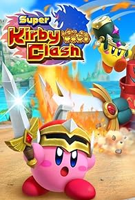 Primary photo for Super Kirby Clash