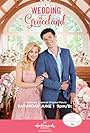 Wes Brown and Kellie Pickler in Wedding at Graceland (2019)