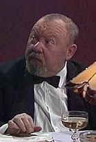 Václav Stekl in Kasta P cili Kabaret starsích pánu (1992)