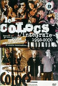 Primary photo for Les Colocs: L'Intégrale 1993-2000