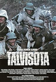 Talvisota (1989)