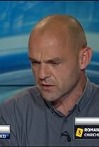 Danny Murphy in Match of the Day: Euro 2016 (2016)