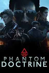 Phantom Doctrine (2018)