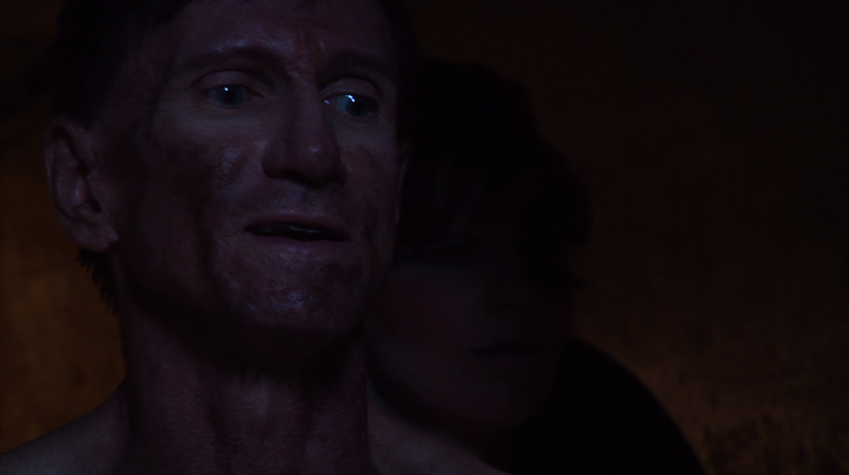 Bill Oberst Jr. in Vivid (2011)