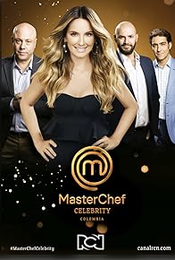 Primary photo for Masterchef Celebrity Colombia