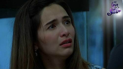 Jennylyn Mercado in My Love from the Star (2017)