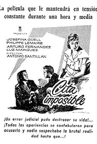 Cita imposible (1958)