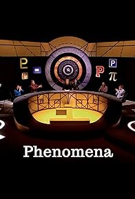 Primary photo for Phenomena