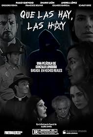 Que Las Hay... Las Hay (2022)