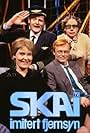 Skai TV - imitert fjernsyn (1988)