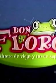 Primary photo for Don Floro