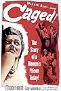 Eleanor Parker in Caged (1950)