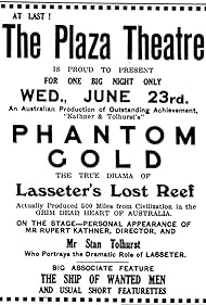 Phantom Gold (1937)