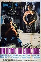 A Man for Burning (1962)