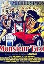 Mister Taxi (1952)