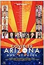 COVID-19 vs. Arizona - Our Stories (2020)