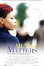 All That Matters (2012)