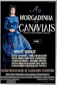 A Morgadinha dos Canaviais (1949)