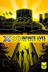 Primary photo for Infinite Lives: The Road to E3