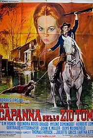 La capanna dello zio Tom (1965)