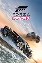 Forza Horizon 3