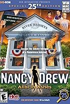 Nancy Drew: Alibi in Ashes