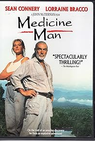 Primary photo for Medicine Man: Production Featurette