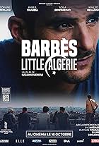 Barbès, little Algérie