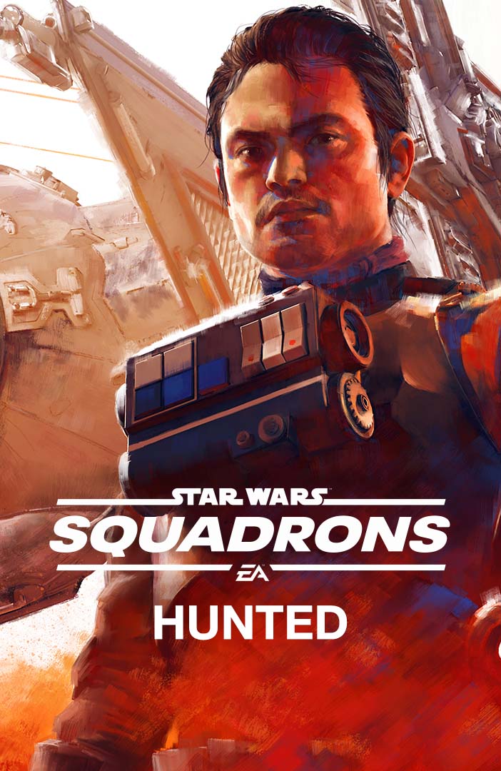 Star Wars: Squadrons - Hunted (2020)