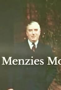 Primary photo for The Menzies Movies