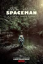 Spaceman