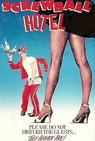 Screwball Hotel (1988)