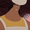 Patrick Warburton in Kronk's New Groove (2005)