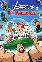 The Jetsons & WWE: Robo-WrestleMania!