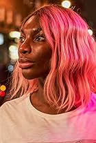 Michaela Coel in I May Destroy You (2020)