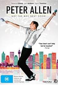 Peter Allen: Not the Boy Next Door (2015)