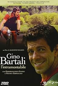 Pierfrancesco Favino in Bartali: The Iron Man (2006)