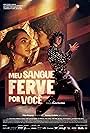 Filipe Bragança and Giovana Cordeiro in Meu Sangue Ferve por Você (2023)