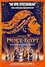 The Prince of Egypt: Live from the West End