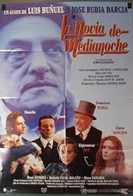 La novia de medianoche (1997)