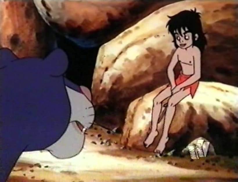 The Jungle Book (1995)