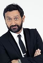 Cyril Hanouna