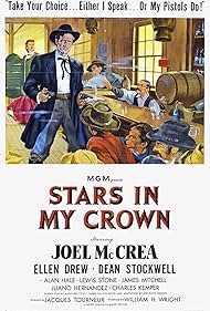 Stars in My Crown (1950)