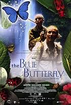 The Blue Butterfly