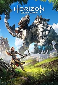 Primary photo for Horizon Zero Dawn