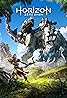 Horizon Zero Dawn (Video Game 2017) Poster